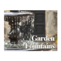 DIRECT GARDEN DÉCOR / Garden-Fountains.com  Coupons 2016 and Promo Codes