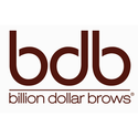 Billion Dollar Brows Coupons 2016 and Promo Codes